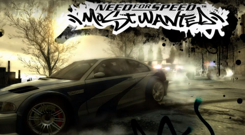 nfs most wanted 2005 pc download